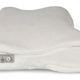 Illustration for article titled Snore Sensing Pillow Automatically Nudges You To Roll Over